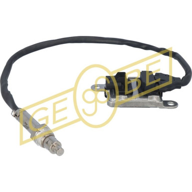 GEBE NOx-Sensor, NOx-Katalysator 9 2809 1