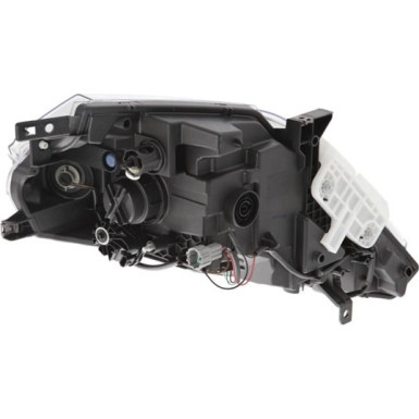 Hauptscheinwerfer 045165 Hauptscheinwerfer 045165