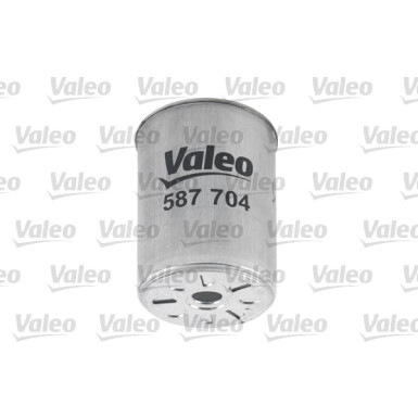 Valeo Kraftstofffilter 587704