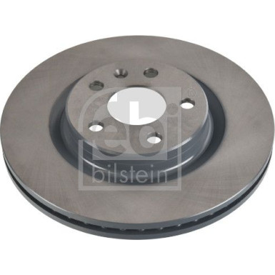 FEBI BILSTEIN 107518 Bremsscheibe FEBI BILSTEIN 107518 Bremsscheibe