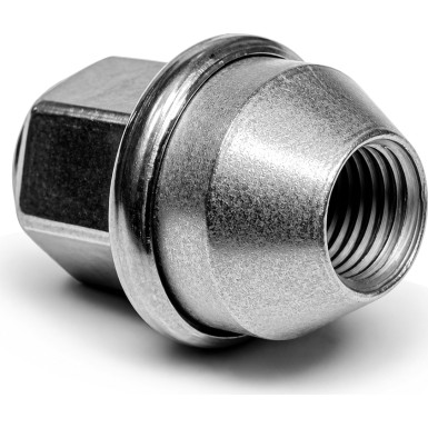 FEBI BILSTEIN 49072 Radmutter FEBI BILSTEIN 49072 Radmutter