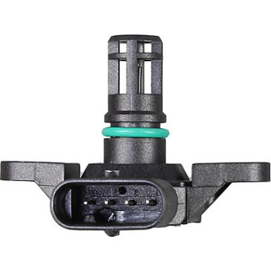 Metzger Sensor, Saugrohrdruck 0906431