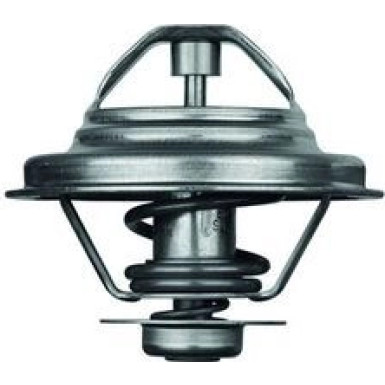 Mahle Thermostat, Kühlmittel BEHR TX 24 87D