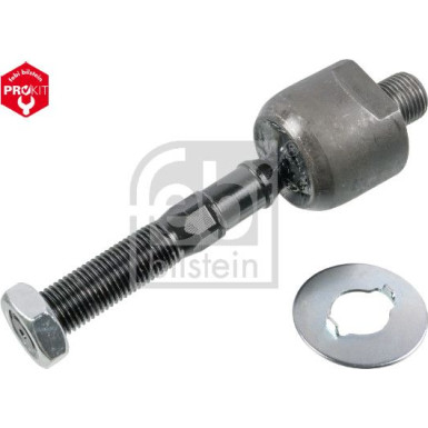 FEBI BILSTEIN 42232 Axialgelenk, Spurstange