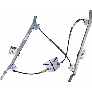 Metzger Fensterheber 2160626