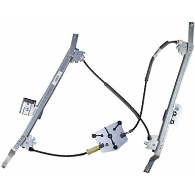 Metzger Fensterheber 2160626