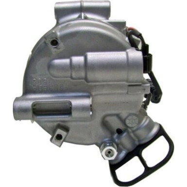 Kompressor, Klimaanlage ACP 489 000P Kompressor, Klimaanlage ACP 489 000P