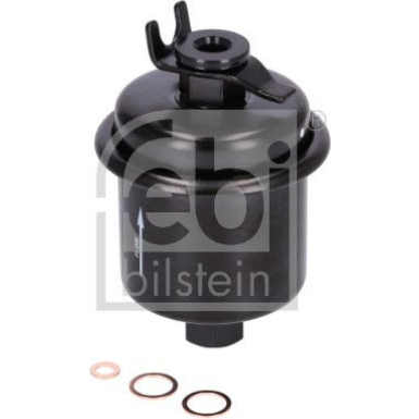 FEBI BILSTEIN 26447 Kraftstofffilter