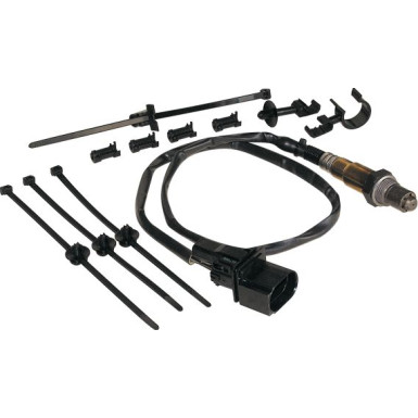 BOSCH Lambdasonde 0 258 007 355 BOSCH Lambdasonde 0 258 007 355