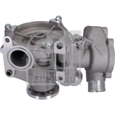 FEBI BILSTEIN 09802 Wasserpumpe