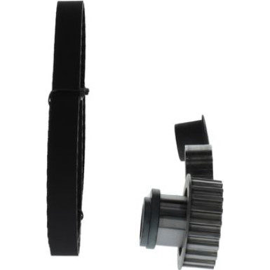 BOSCH Zahnriemensatz 1 987 948 610