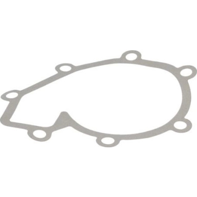 Valeo Wasserpumpe, Motorkühlung 529527