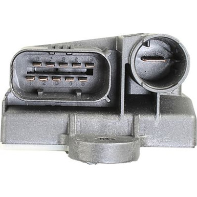 Metzger Steuergerät, Glühzeit 0884037