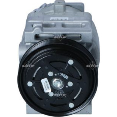NRF Kompressor, Klimaanlage mit PAG Kompressoröl 32810
