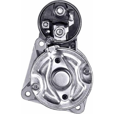 Starter 8EA 012 527-011 Starter 8EA 012 527-011