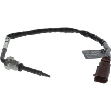 Sensor, Abgastemperatur 0 986 259 198 Sensor, Abgastemperatur 0 986 259 198