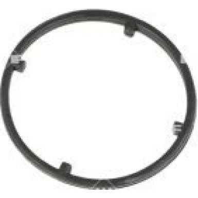 NRF Ölkühler, Motoröl 31836