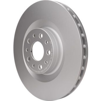 Hella Bremsscheibe Pro High Carbon 8DD 355 129-351 Hella Bremsscheibe Pro High Carbon 8DD 355 129-351