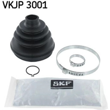 SKF Faltenbalgsatz, Antriebswelle VKJP 3001