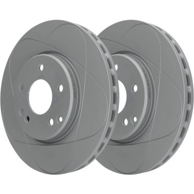 ATE Bremsscheibe PowerDisc 24.0328-0106.1 ATE Bremsscheibe PowerDisc 24.0328-0106.1
