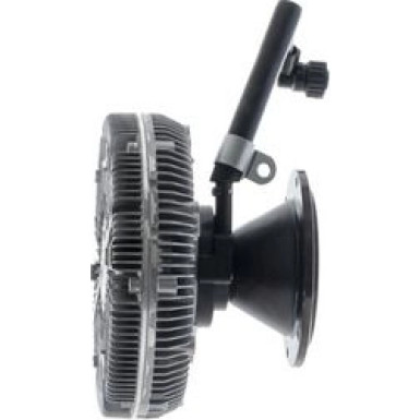 Mahle Kupplung, Kühlerlüfter BEHR Premium Line CFC 207 000P