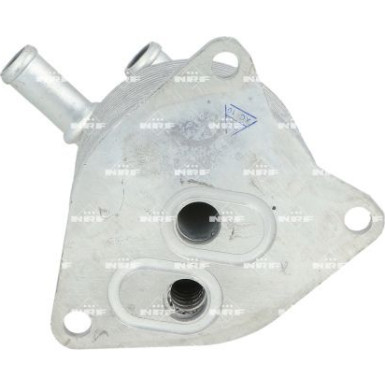 NRF Ölkühler, Automatikgetriebe 310069