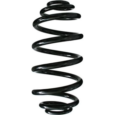 Fahrwerksfeder 86303 Fahrwerksfeder 86303