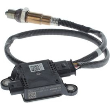 Partikelsensor 0 281 009 095 Partikelsensor 0 281 009 095