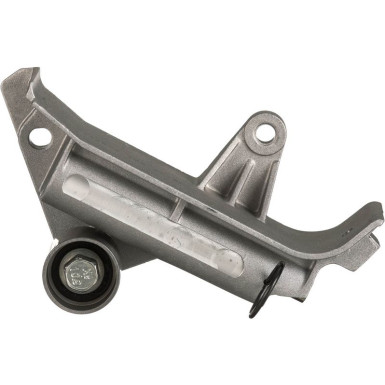 Gates Schwingungsdämpfer, Zahnriemen PowerGrip™ T43025