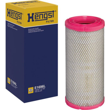 Hengst Filter Luftfilter E1696L