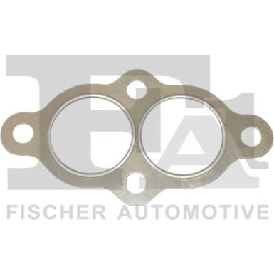 FA1 Dichtung, Abgasrohr 100-903