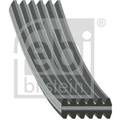 FEBI BILSTEIN 34462 Keilrippenriemen