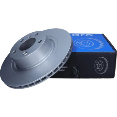 QUARO Bremsscheibe QD8257