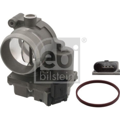 FEBI BILSTEIN 46601 Drosselklappenstutzen