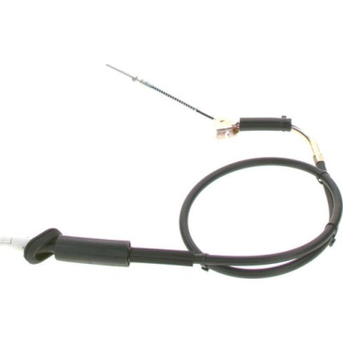 BOSCH Seilzug, Feststellbremse 1 987 477 223 BOSCH Seilzug, Feststellbremse 1 987 477 223