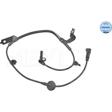 Meyle Sensor, Raddrehzahl MEYLE-ORIGINAL: True to OE 57-14 899 0000 Meyle Sensor, Raddrehzahl MEYLE-ORIGINAL: True to OE 57-14 899 0000