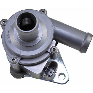 Metzger Zusatzwasserpumpe 2221082