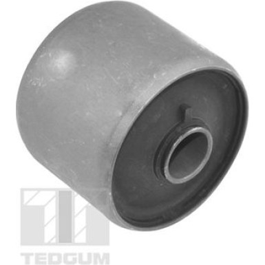 Tedgum Lagerung, Lenker TED37621