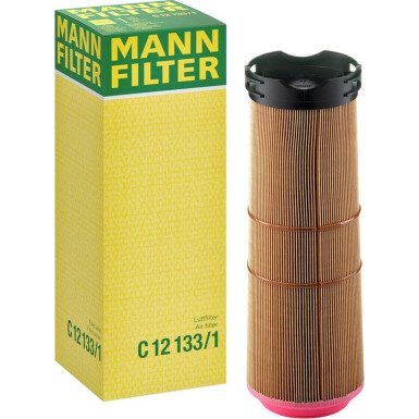 MANN-FILTER C 12 133/1 Luftfilter