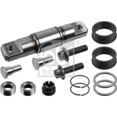 FEBI BILSTEIN 38557 Reparatursatz, Ausrücklager