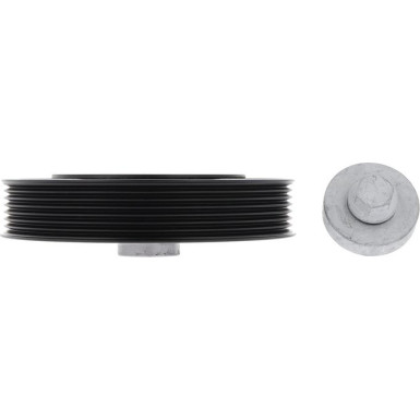 Corteco Riemenscheibensatz, Kurbelwelle 80004348