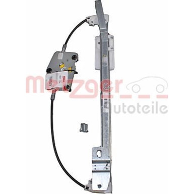 Metzger Fensterheber 2160543