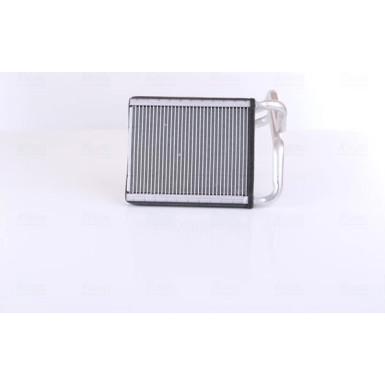 Nissens Wärmetauscher, Innenraumheizung 77633