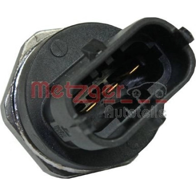 Sensor, Kraftstoffdruck 0906181 Sensor, Kraftstoffdruck 0906181