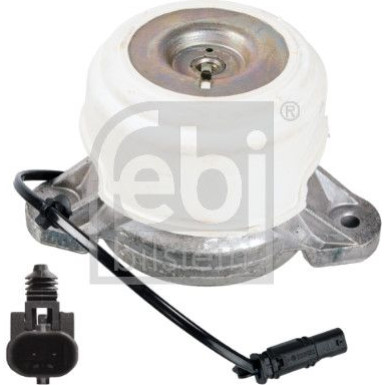 FEBI BILSTEIN 107968 Motorlager