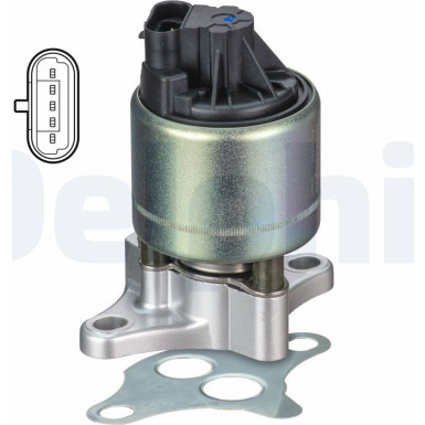 AGR-Ventil EG10545-12B1 AGR-Ventil EG10545-12B1