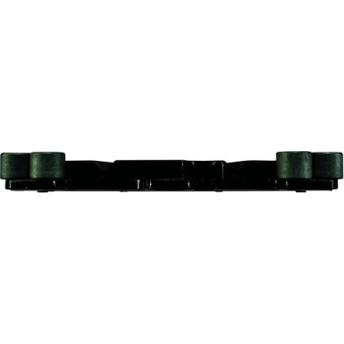 Hella Bremsbelagsatz, Scheibenbremse 8DB 355 011-011 Hella Bremsbelagsatz, Scheibenbremse 8DB 355 011-011