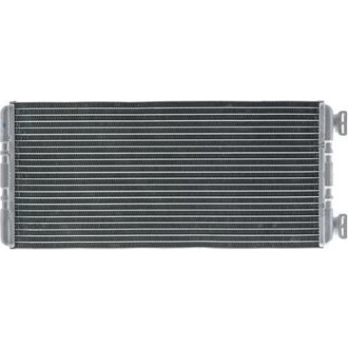 Mahle Wärmetauscher, Innenraumheizung BEHR Premium Line AH 131 000P