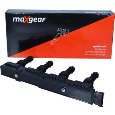 Maxgear Zündspule 13-0023 Maxgear Zündspule 13-0023