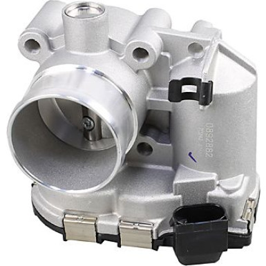 Metzger Drosselklappenstutzen 0892882